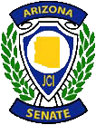 Arizona JCI Senate